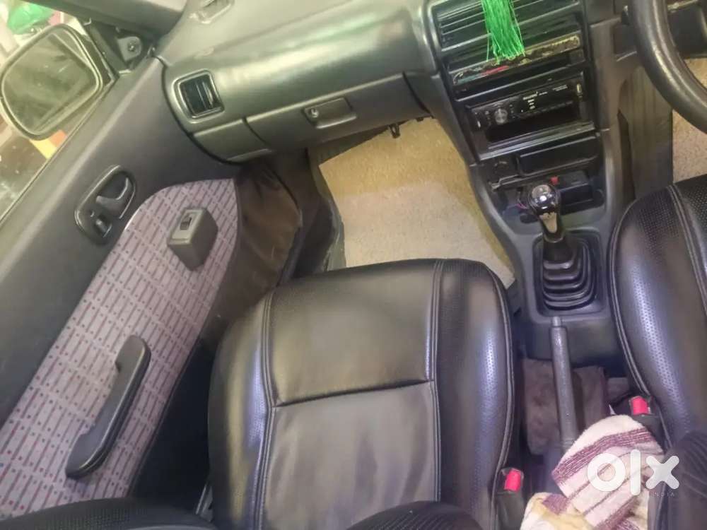 Maruti Suzuki Esteem