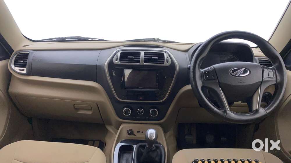 Mahindra Bolero Neo 1.5 N 10 R, 2021, Diesel