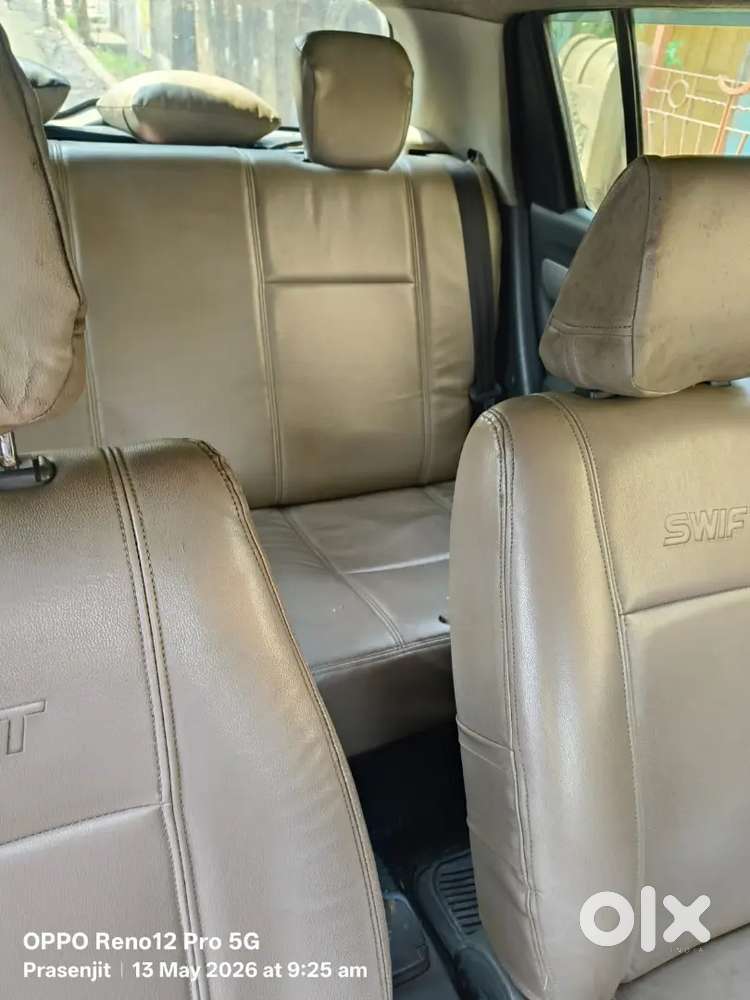 Swift Vxi Petrol Manual 2007