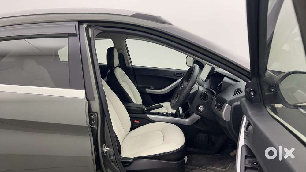 Tata Nexon 1.2 Revotron Xm, 2022, Petrol