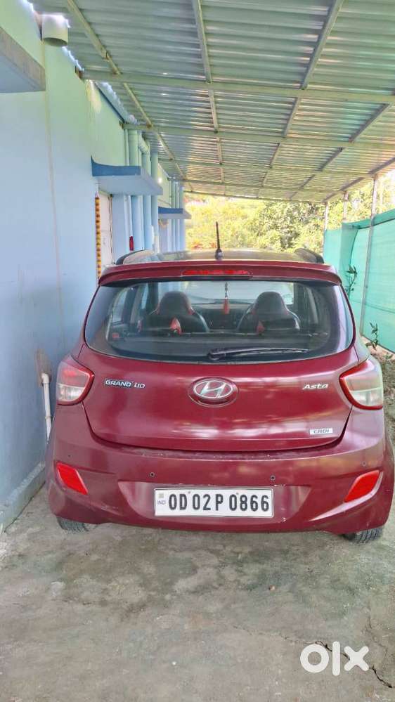 Well-maintained Car With 28kmpl Mileage