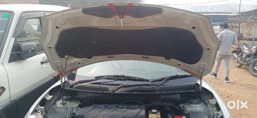 Maruti Suzuki Dzire 2018