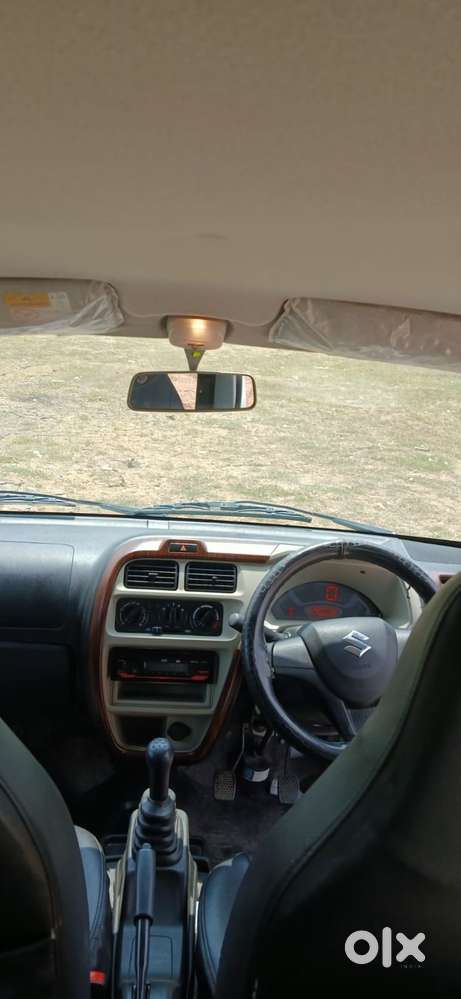 Maruti Suzuki Eeco, 2023, Petrol