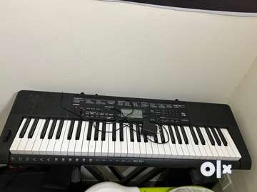 Casio ctk 3500 olx sale