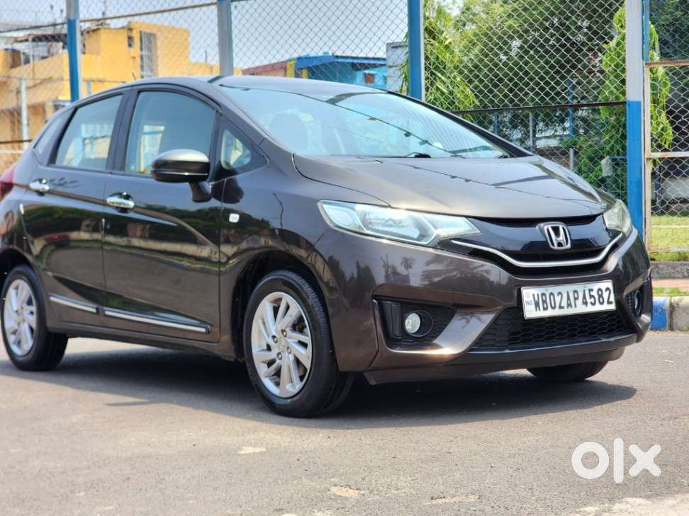 Honda Jazz V, 2019, Petrol