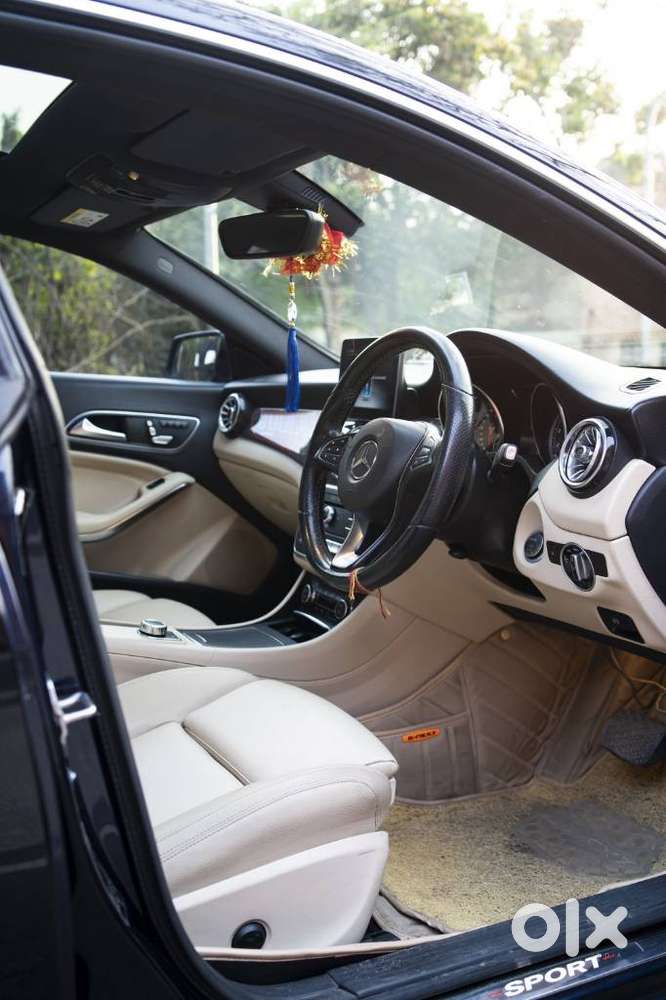 Mercedes-benz Cla 2.0 200 Sport, 2019, Petrol