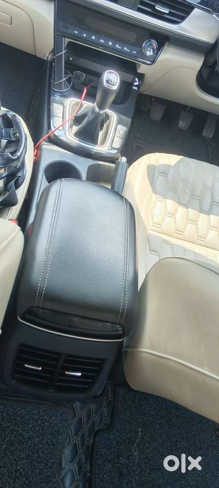 Kia Seltos D 1.5 Crdi Vgt Htx Plux, 2020, Diesel