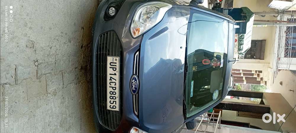2015 A1 Condition Figo