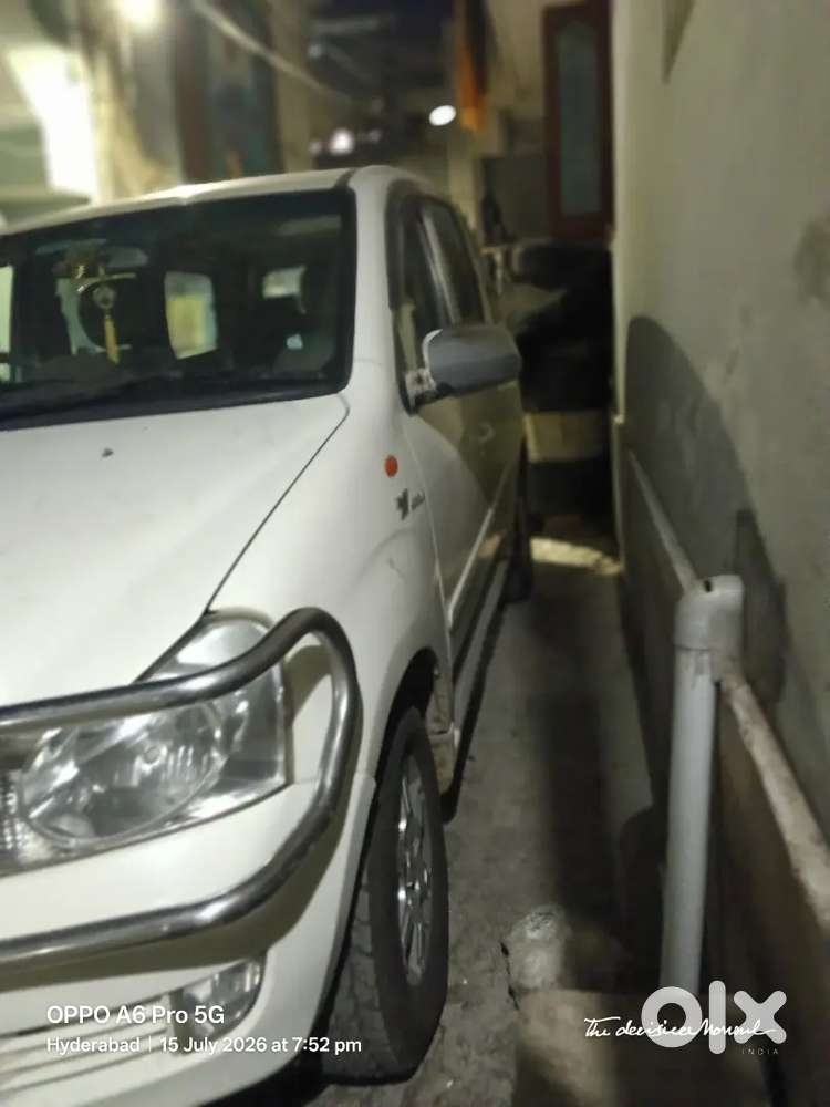 Mahindra Xylo Diesel Manual 2010