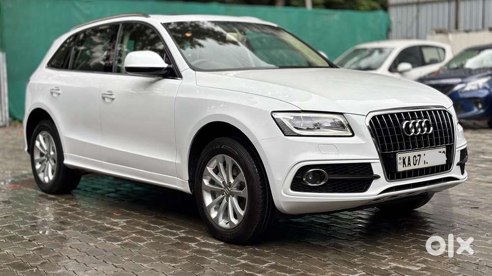 Audi Q5 3.0 Tdi S Line, 2016, Diesel