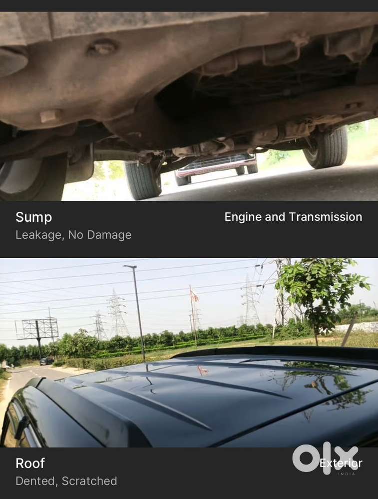 Mahindra Xuv500 Diesel 2017