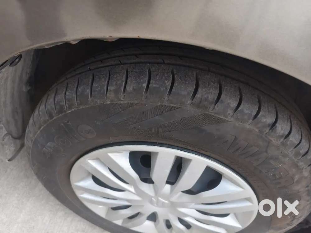 Maruti Swift Dizire Vxi Petrol