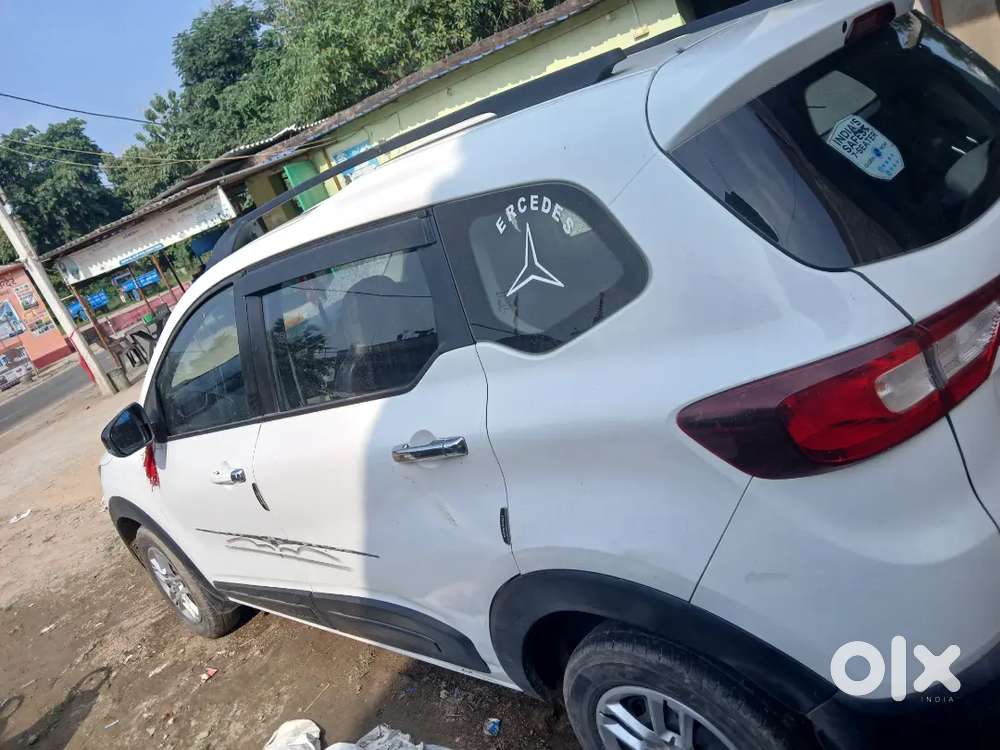 Renault Triber 1.0 Rxl 2022
