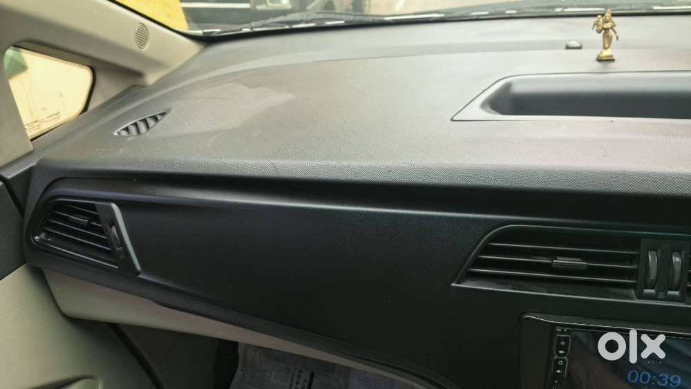 Mahindra Marazzo M2, 2019, Diesel