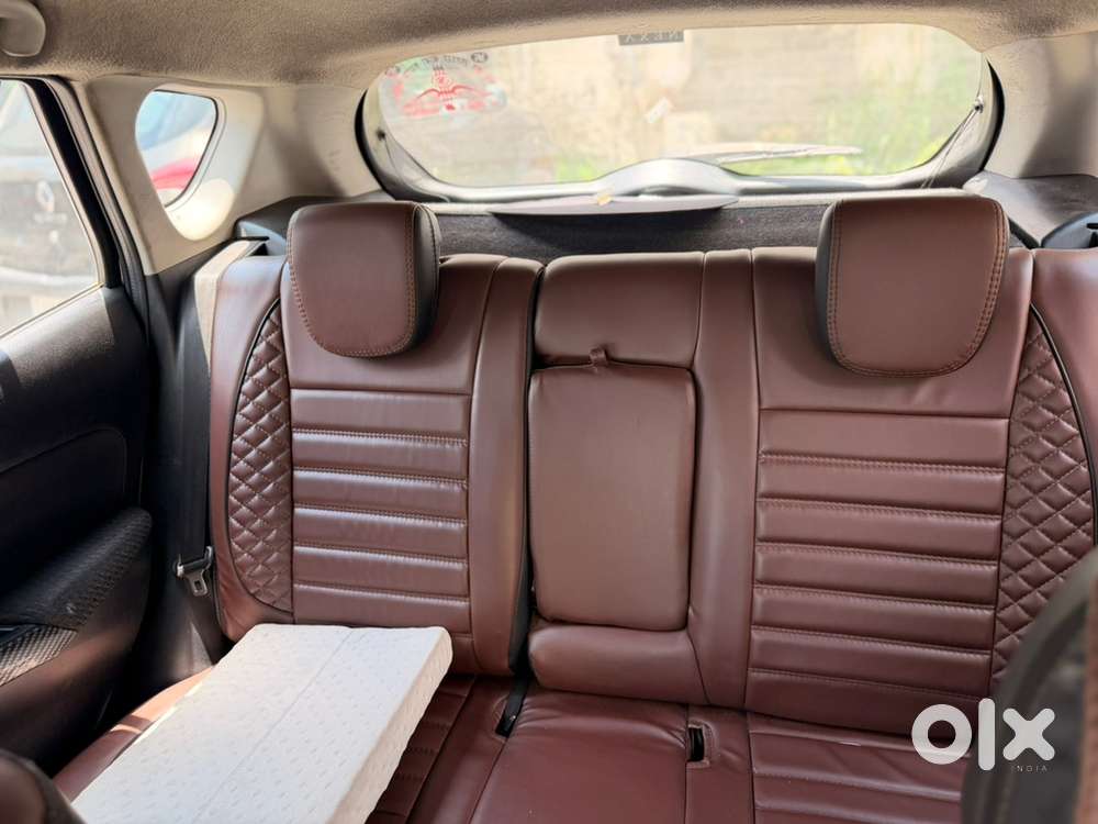 Maruti Suzuki S Cross 2016
