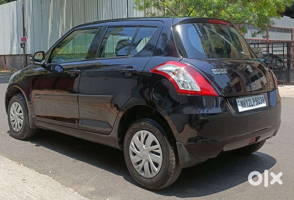 Maruti Suzuki Swift Vxi, 2015, Petrol