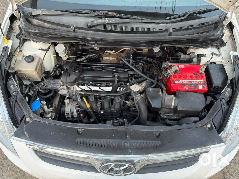 Hyundai I20 1.2 Asta Abs, 2012, Petrol