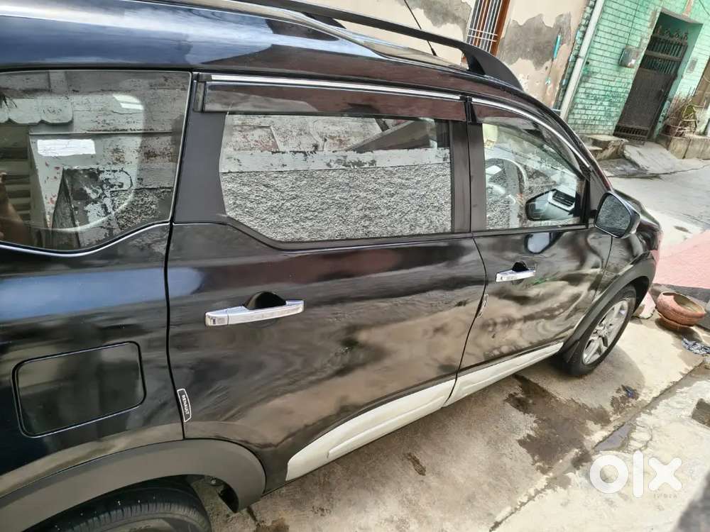 Renault Triber Rxz 2023