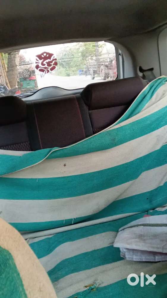 Ford Figo 2011 Diesel Well Maintained