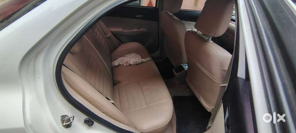 Swift Dzire Vxi 1.2  Mt, 2018 Model
