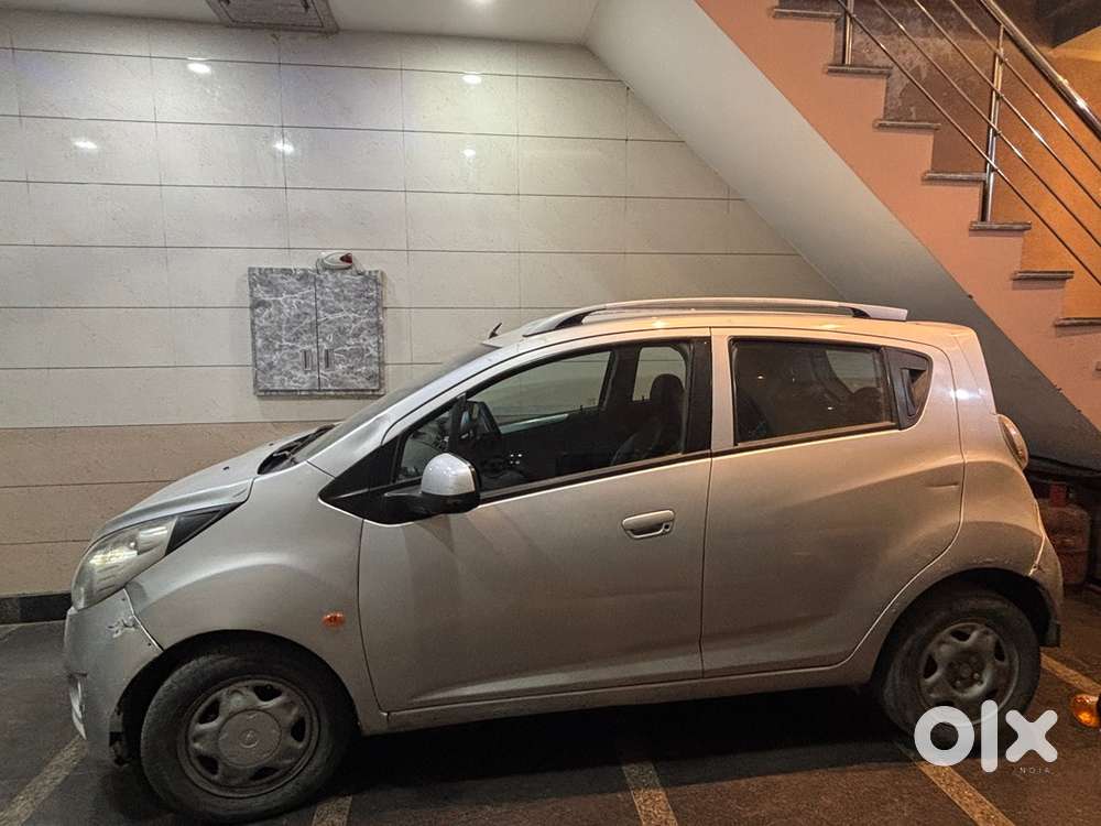 Chevrolet Beat 2013 Diesel 130770 Km Driven