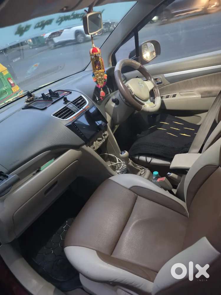 2014 Maruti Suzuki Ertiga Diesel