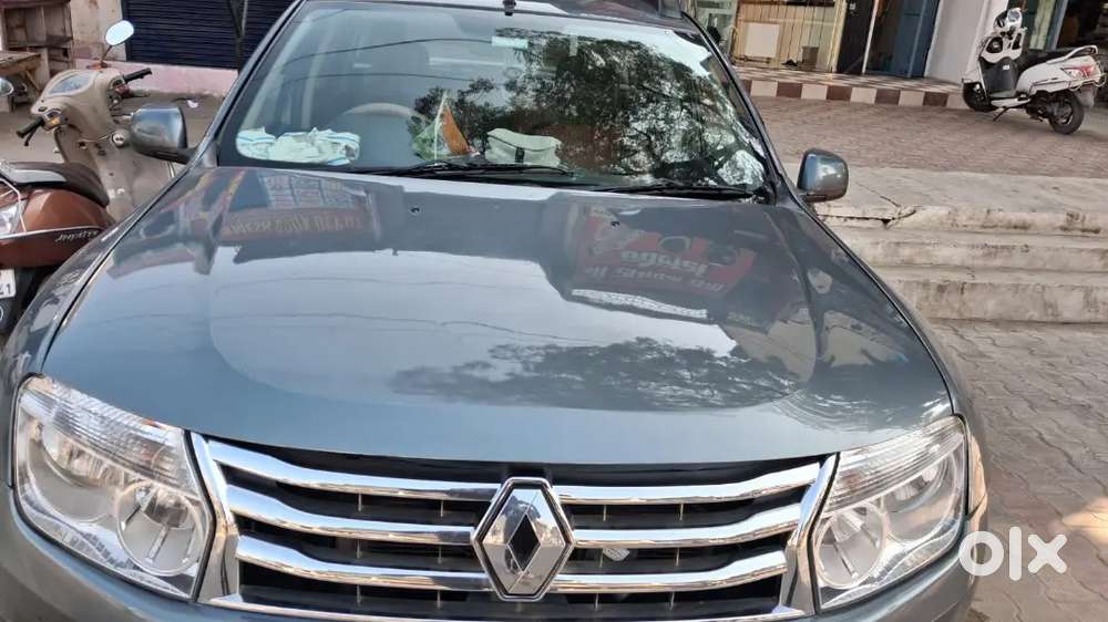 Renault Duster 2013 Diesel 100000 Km Driven