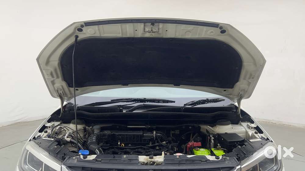 Maruti Suzuki Vitara Brezza Zxi +, 2021, Petrol