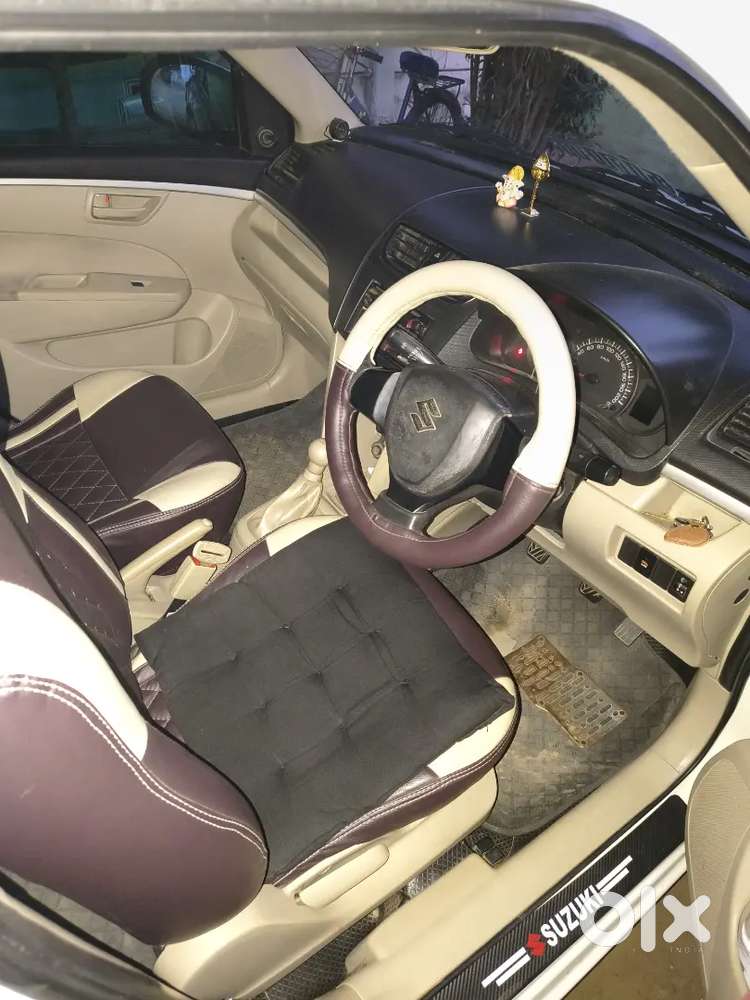 Maruti Suzuki Swift Dzire Tour 2018 Diesel 167000 Km Driven