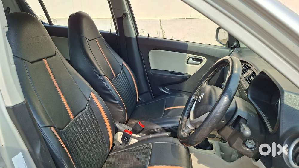 Maruti Suzuki Alto 800 2019-2023 0.8 Vxi, 2021, Petrol