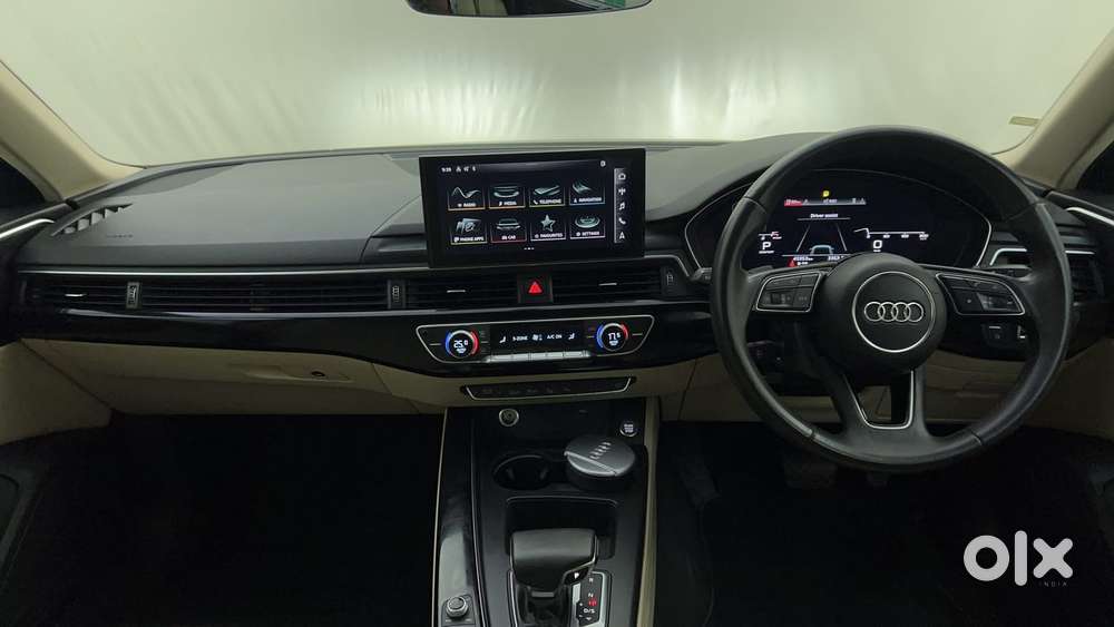 Audi A4 2.0 Technology 40 Tfsi, 2022, Petrol