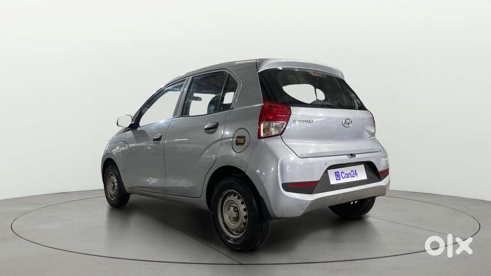 Hyundai New Santro 1.1 Era Executive, 2020, Petrol