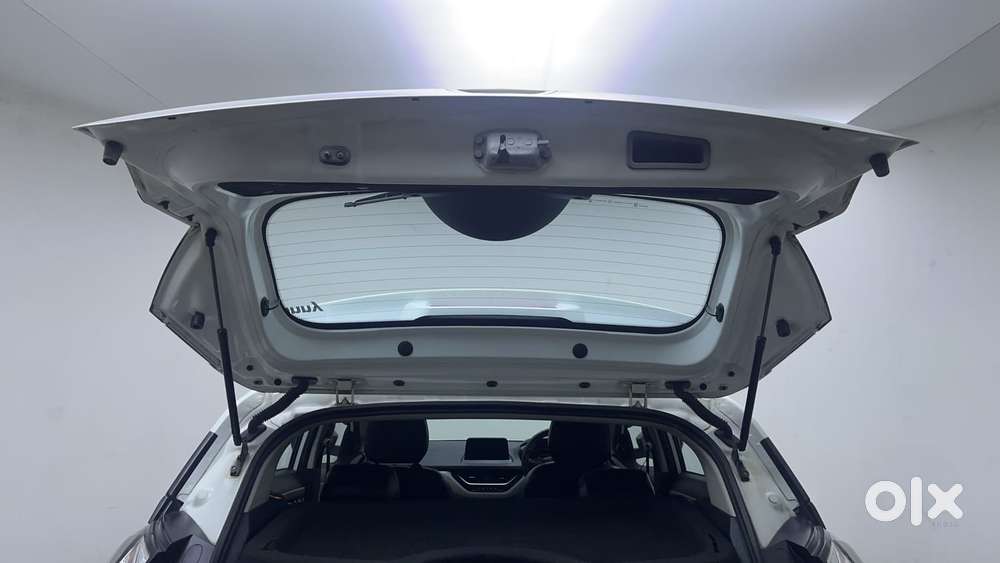 Tata Nexon 1.2 Revotron Xz Plus, 2021, Petrol