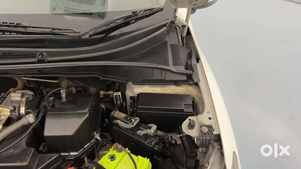 Honda City I-vtec Cvt Vx, 2018, Petrol