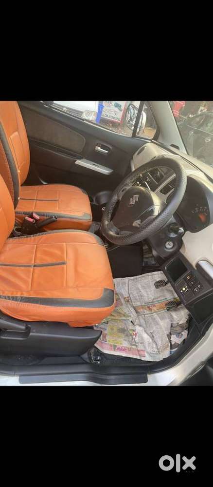Maruti Suzuki Wagon R 1.0 2013-2019 Lxi Cng, 2016, Cng & Hybrids