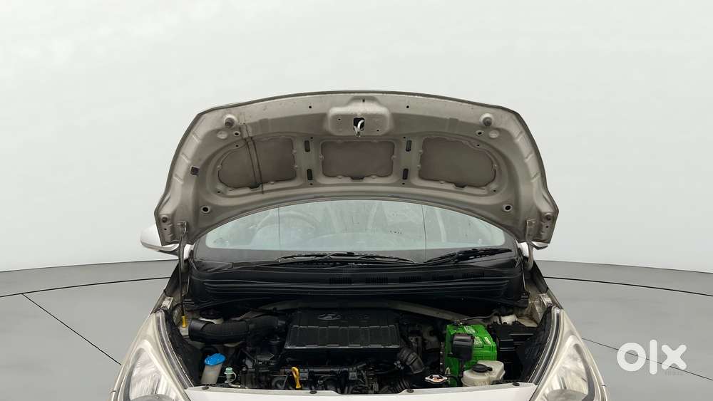 Hyundai Xcent Sx 1.2 (o), 2014, Petrol