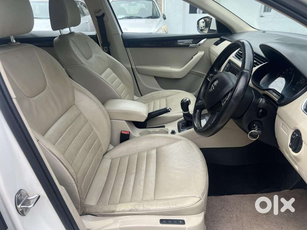 Skoda Octavia 2013-2017 Elegance 2.0 Tdi At, 2015, Diesel