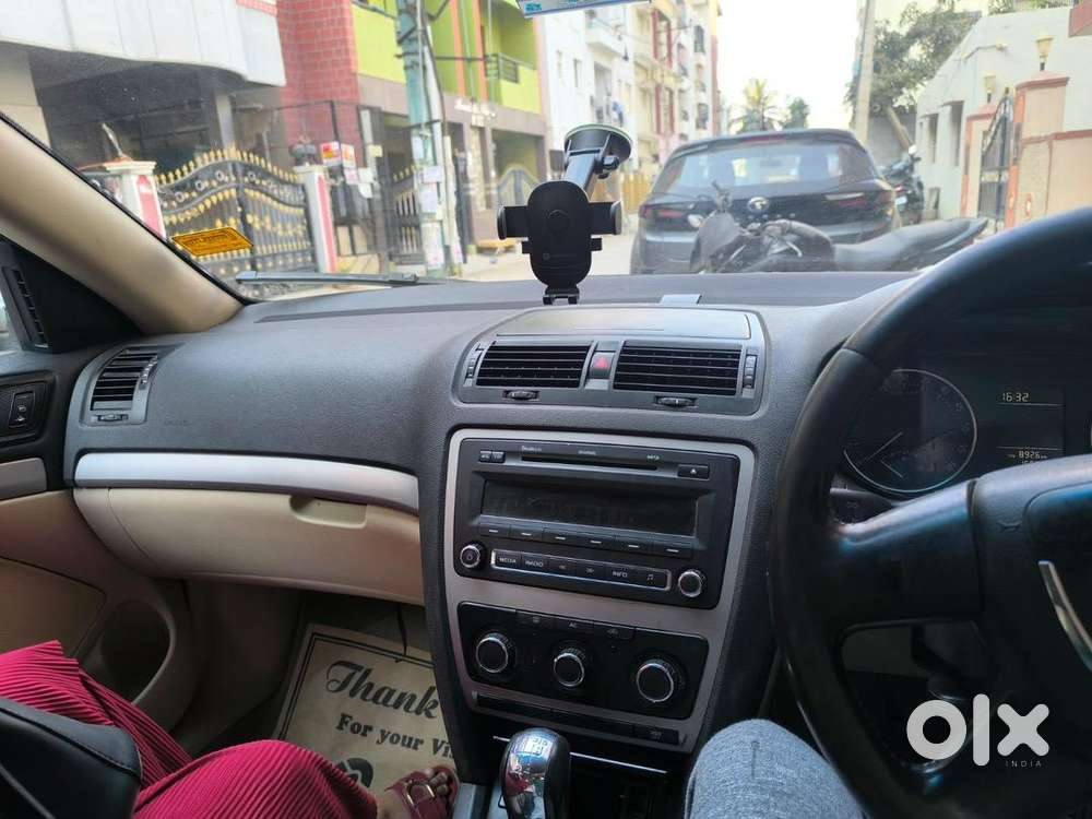 Skoda Laura 2009 Diesel Well Maintained