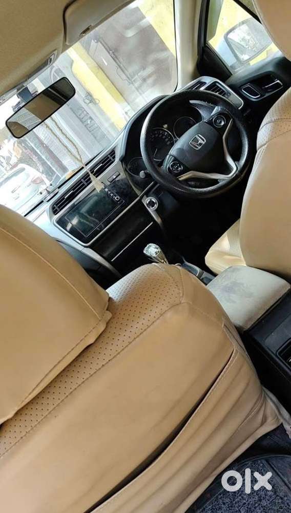 Honda City Mt 2018 Year