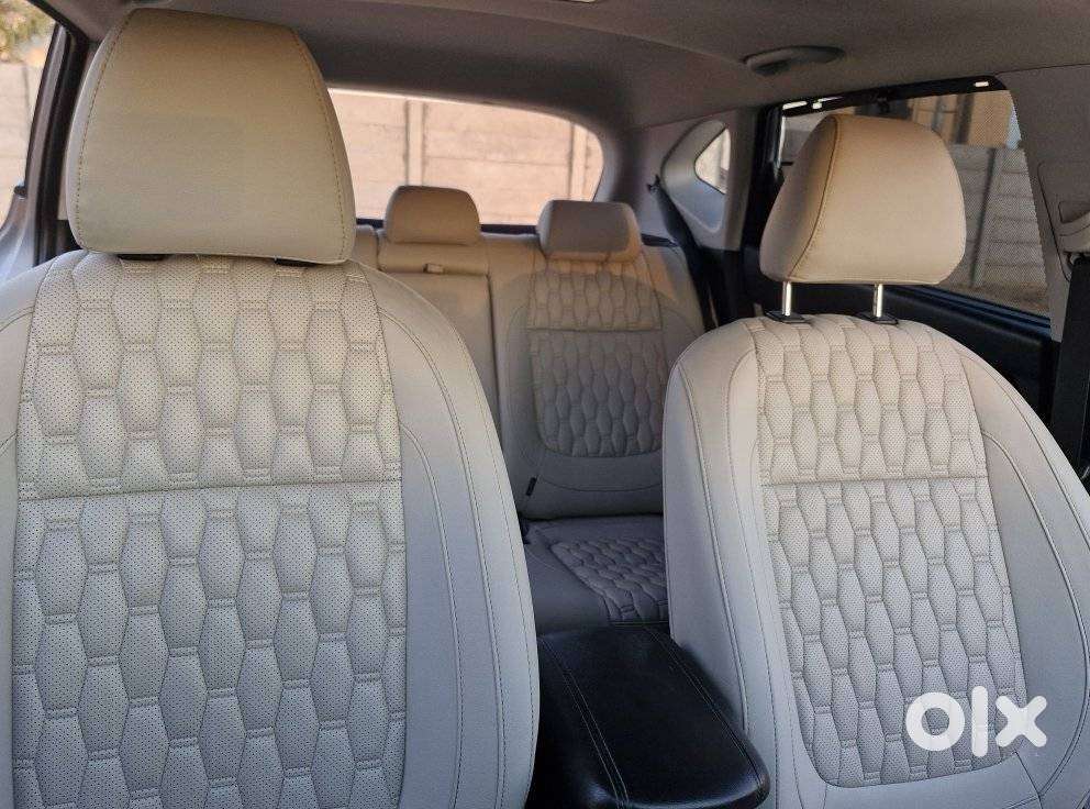 Kia Seltos Htk Plus D, 2020, Diesel