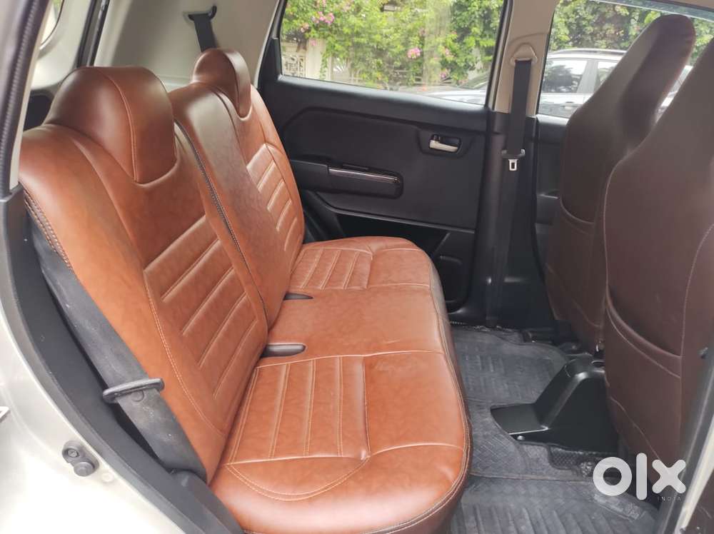 Maruti Suzuki Wagon R Vxi Opt 1.2, 2020, Petrol