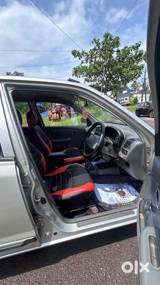 Maruti Suzuki Alto 2006 Petrol Well Maintained