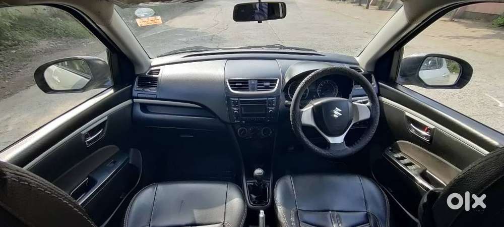 Maruti Suzuki Swift Vdi, 2017, Diesel