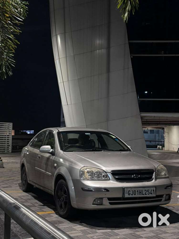Chevrolet Optra 2006 Petrol 110000 Km Driven