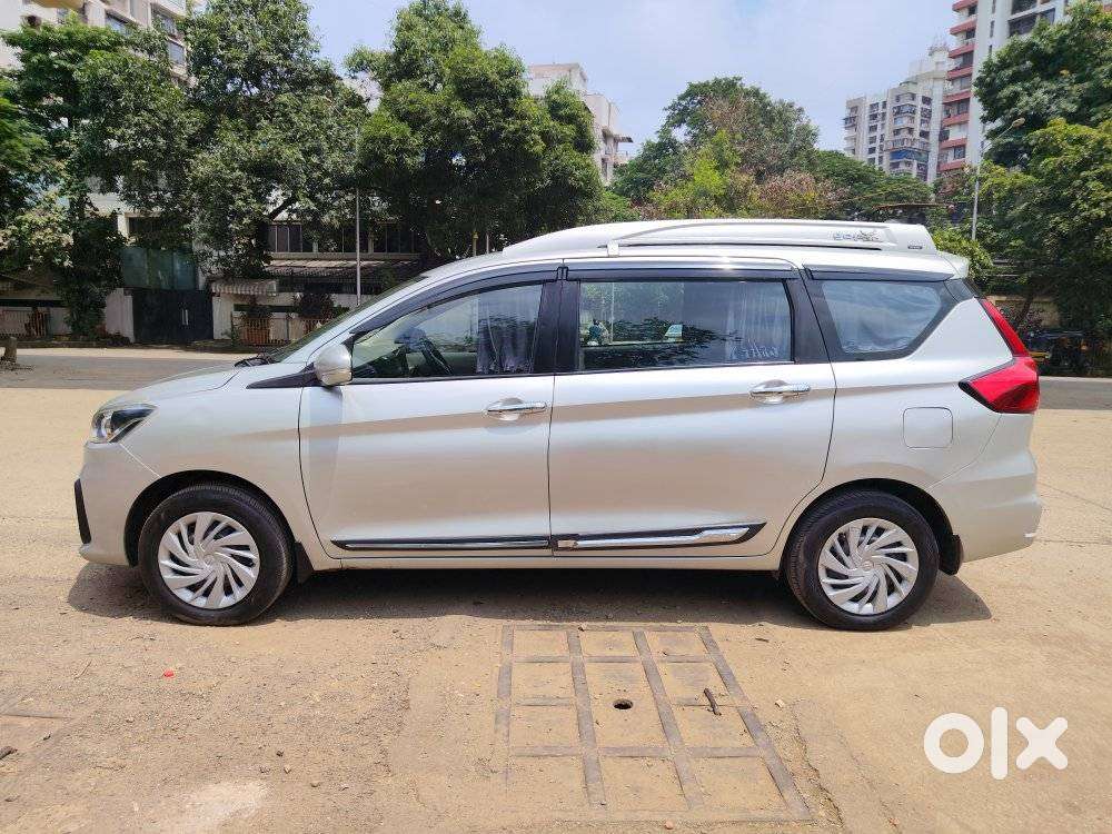 Maruti Suzuki Ertiga Vxi (o) Cng, 2020, Cng & Hybrids
