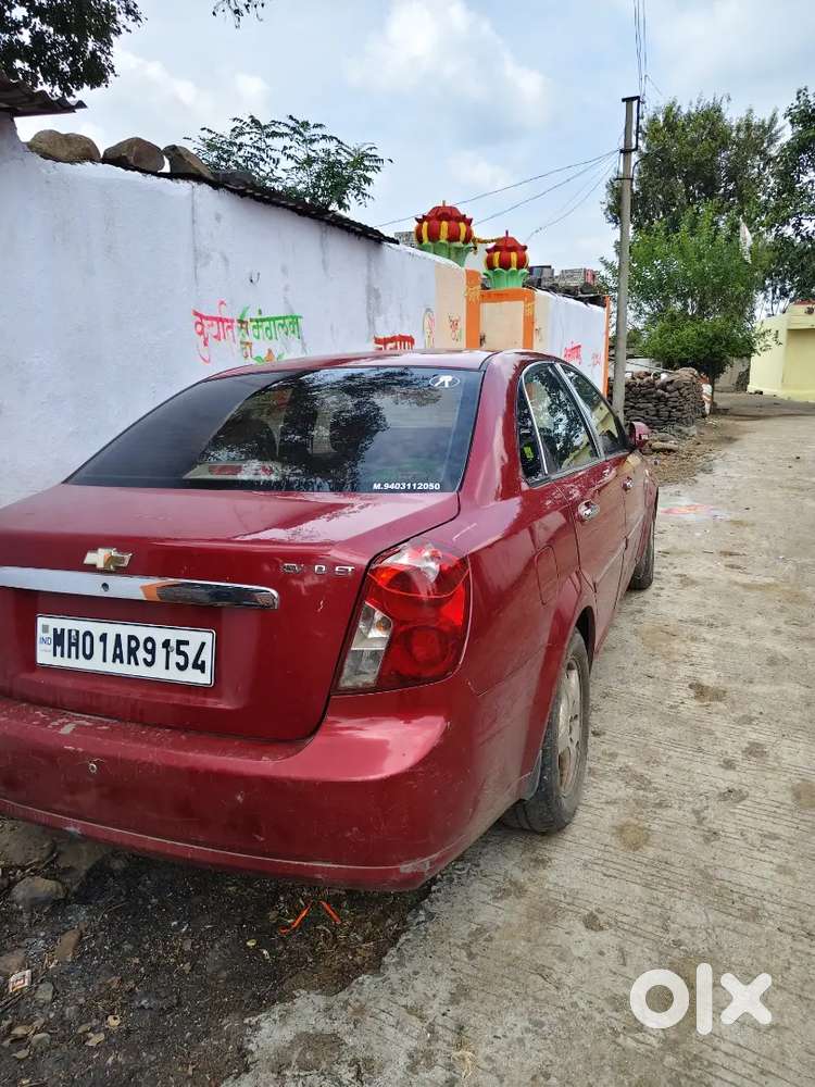 Chevrolet Optra Magnum 2010  Good Condition  Urgent Sale