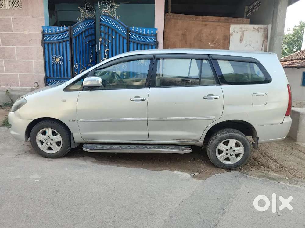 Toyota Innova Diesel 2008