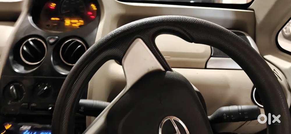 Tata Nano 54k Running Well Running