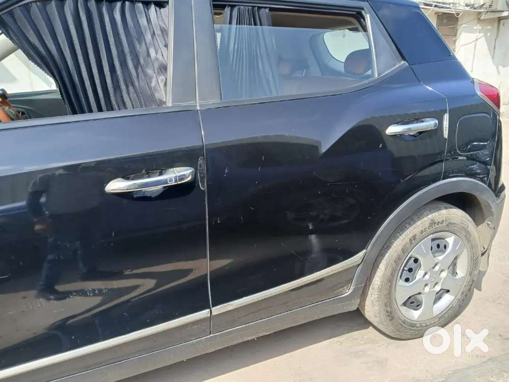 Mahindra Xuv300 2023 Petrol 20500 Km Driven