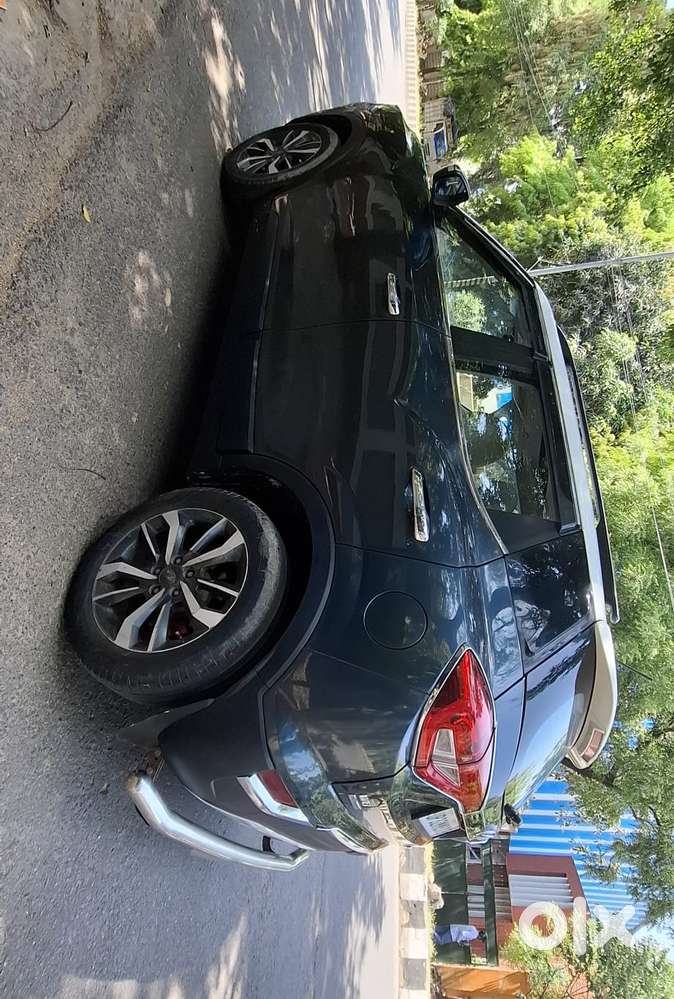 Mahindra Xuv300 W8 Option Diesel, 2022, Diesel